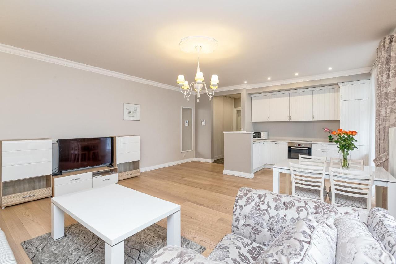Lumiere Apartment
