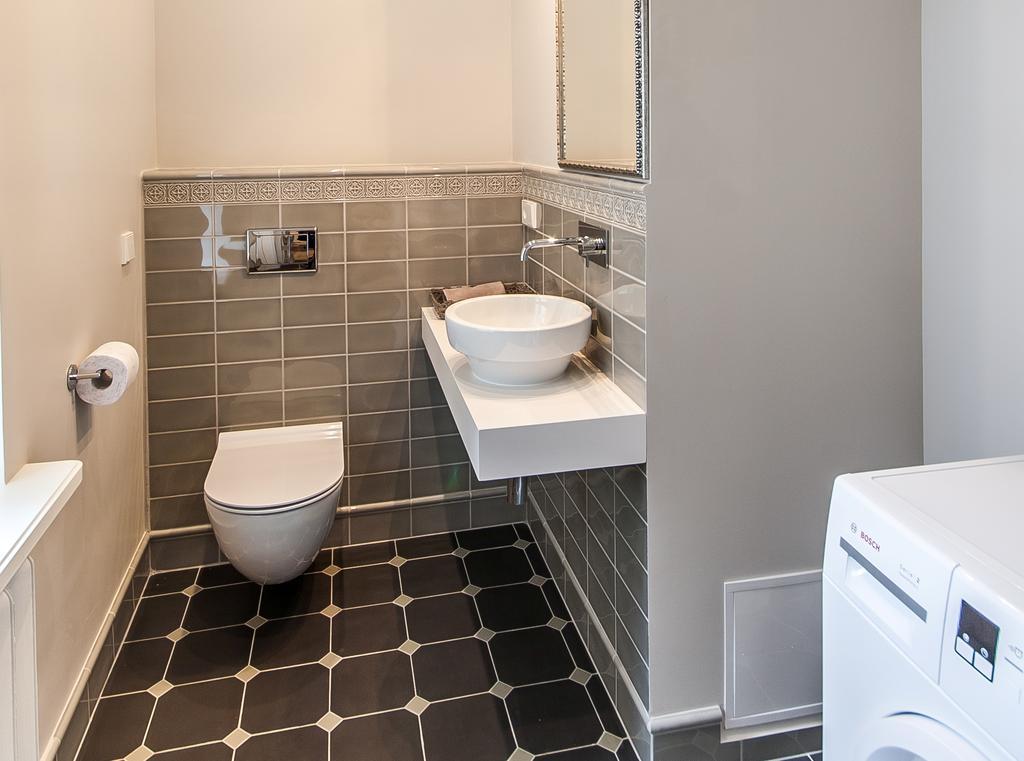 Apartment Lumiere