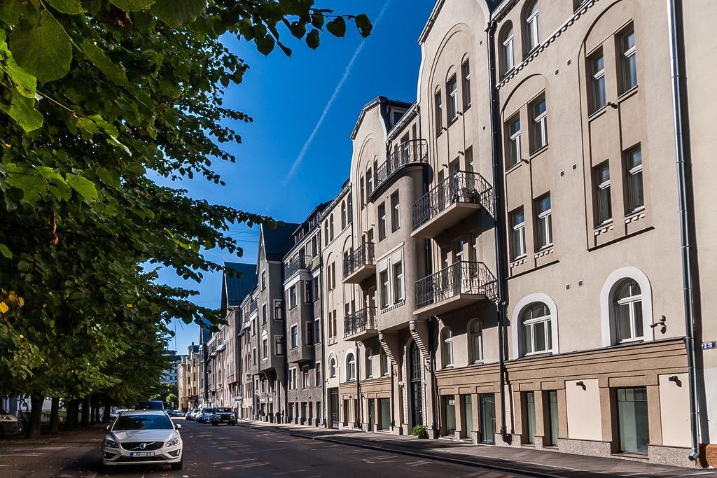 Apartment Lumiere