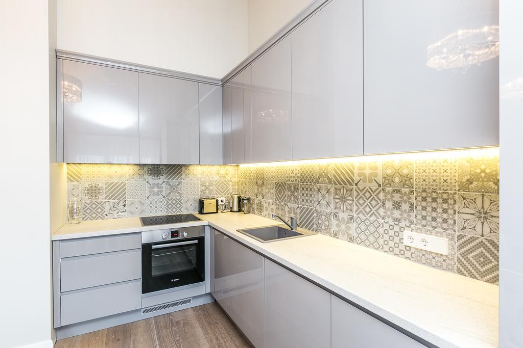 Apartment Lumiere *