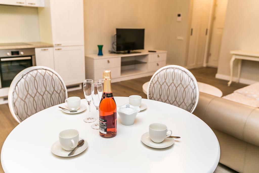 Lumiere Apartment Riga