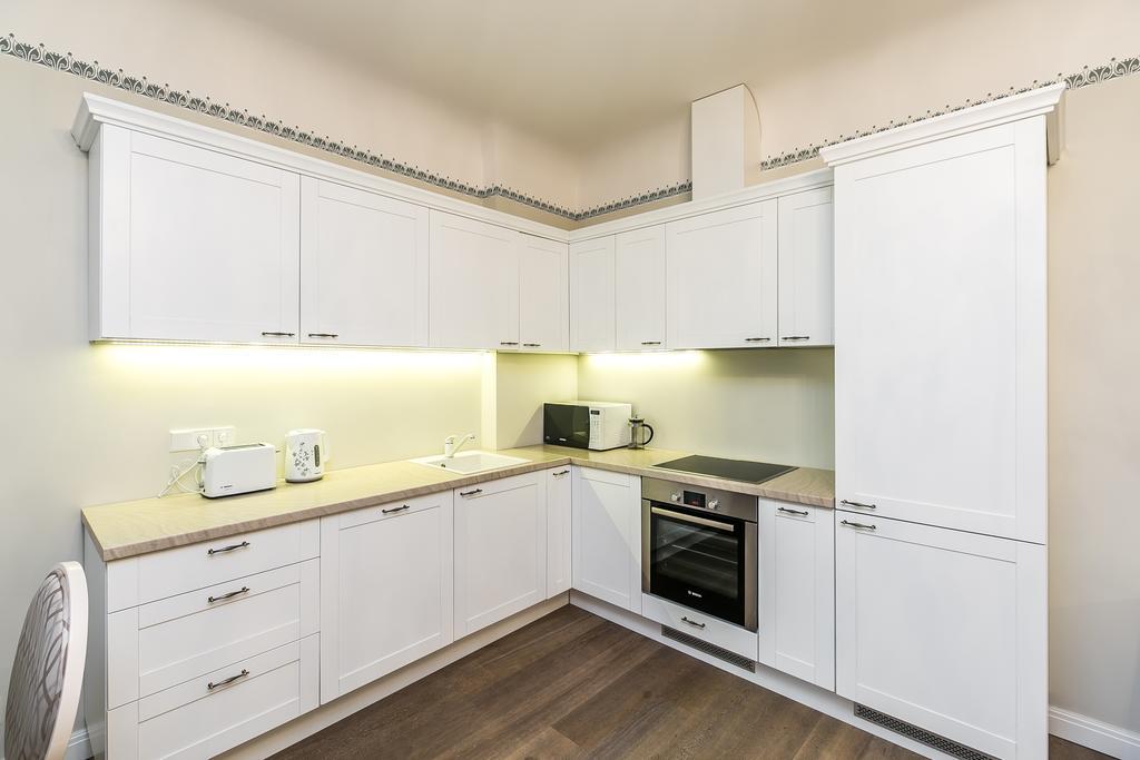 Lumiere Apartment Riga