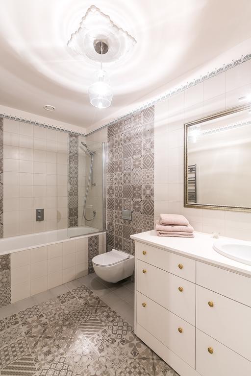 Apartment Lumiere