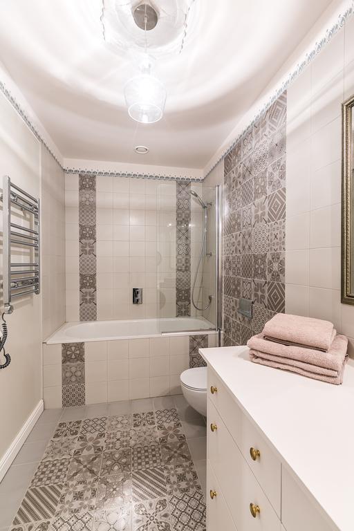 Lumiere Apartment Riga