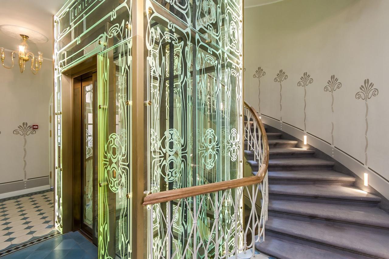 Lumiere Apartment