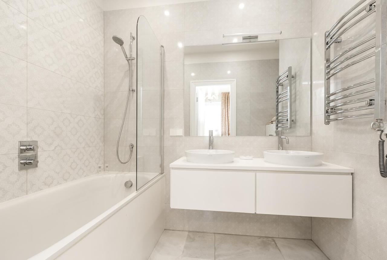 Apartment Lumiere Riga